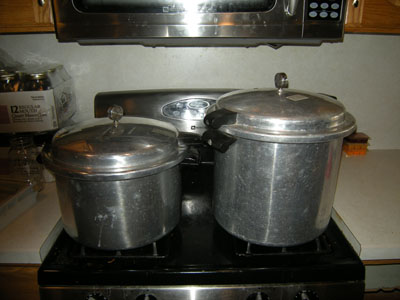 cookers-going cookers going Canning (bottling) Chicken