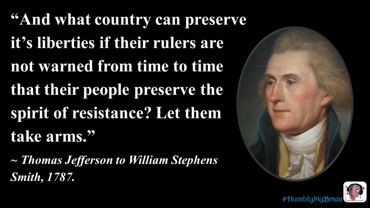 Quote by Thomas Jefferson