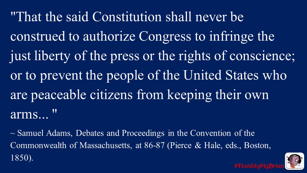 Peaceable Citizens