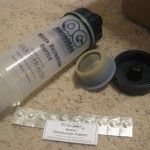 Water Bottle and Purifier
