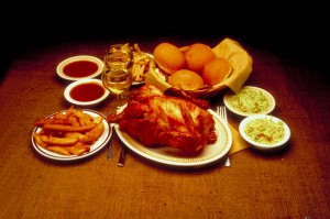 chicken-dinner