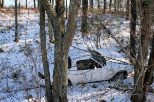 Building a Vehicle Emergency Kit