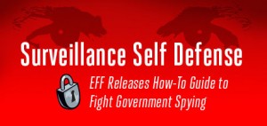 The Surveillance Self-Defense Site - Utah Preppers