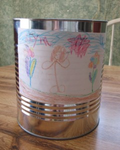 Daughter's emergency fun can