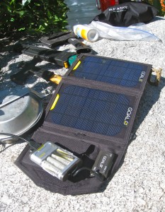 Goal0 Guide 10 Power Kit
