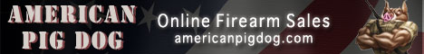 American Pig Dog