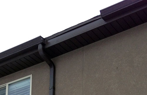 Wood stove installation