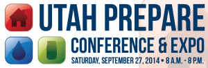 2014 Utah Prepare Conference and Expo